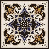 Marble Inlay