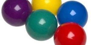 Polypropylene Balls
