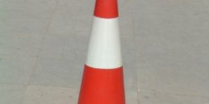 Highly Flexible Traffic Cone