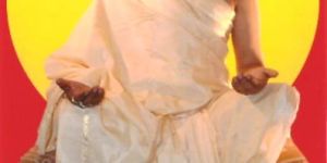 Mantra Healing Service