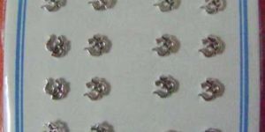 Silver Jewellery -SJ 03