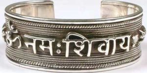 Silver Jewellery -SJ 04