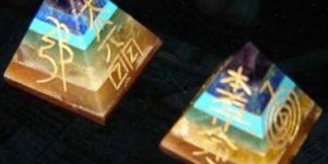 Vastu Multi Pyramids