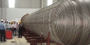 Heat Exchanger