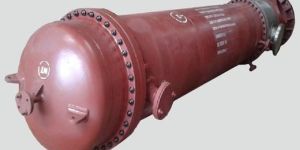 Inconel Tube Heat Exchanger