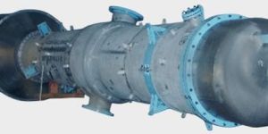 Nickel Evaporator (4 Units)