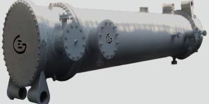 Titanium Tubes Heat Exchangers