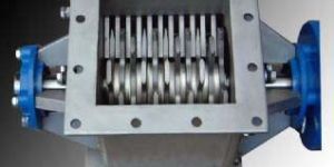 Single Shaft Crusher