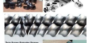 Twin Screw Extruder Machine Spares