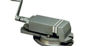 Milling Machine Vices