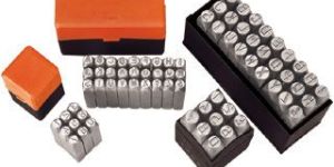 Steel Stamps