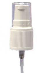 Plastic Lotion Pumps