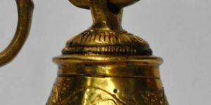 Brass Handmade Bell