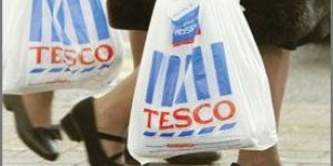 Printed Plastic Bags