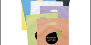 Printed Shopping Bags