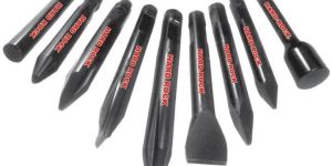 Hydraulic Breaker Chisels
