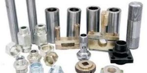 Hydraulic Pipe Fittings