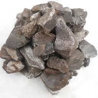 Low Carbon Ferro Manganese