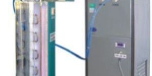 Density Tester as Per Column Method Machine