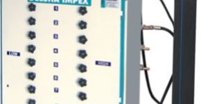 Hydrostatic Pressure Machine