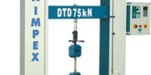 Tensile Testing Equipment