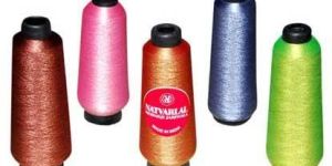 Z-Type-Colours Gold Metallic Yarns