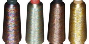 Z-Type-Gold Metallic Yarns