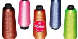 Z Type Metallic Yarn