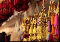 Traditional Handicrafts