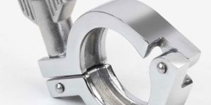 Stainless Steel Clamps
