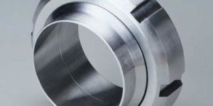 Stainless Steel Sms Union