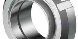 Stainless Steel Sms Union