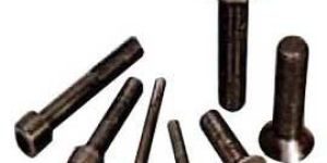 Alloy Steel Bolts