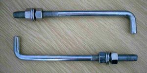 Foundation Bolts