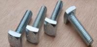 Square Head Bolt