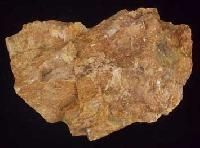 Feldspar Minerals