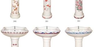 Sticker Series Washbasin-sswb (02)