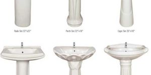 Wash Basin Pedestal (01)