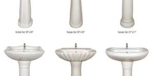 Wash Basin Pedestal (02)