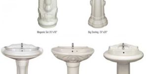 Wash Basin Pedestal (03)