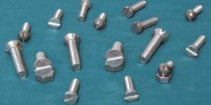 Csk Head Screws