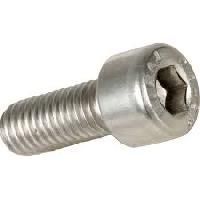 Stainless Steel Socket Cap Screws