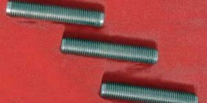 Stainless Steel Studs