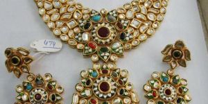 Imitation Jewellery 03