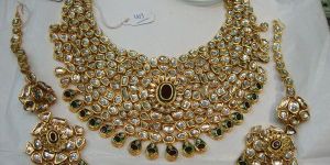 Imitation Jewellery 04