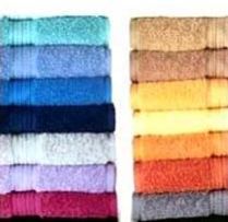 Terry Towels 01