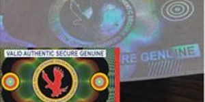 Flying Eagle - Secure Valid Authentic Genuine