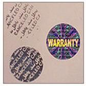 Hidden Text Holograms