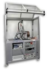 Multipol Test Bench