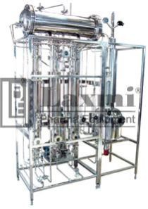 Distilled Water Still